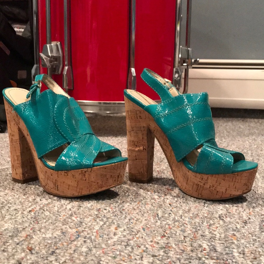 NineWest 👠 strap
